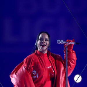 Gravidez de Rihanna foi confirmada pela assessoria da cantora