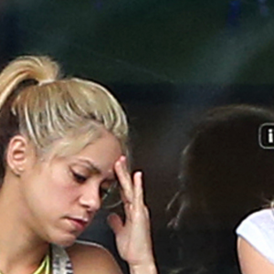 Shakira x Gerard Piqué: mais um capítulo da separação polêmica! 