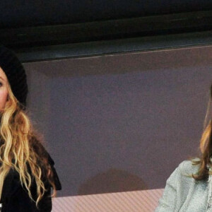 Relação conturbada entre Shakira e a ex-sogra, Montserrat Bernabeu, tem sido assunto na imprensa espanhola nos últimos dias
