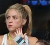 Shakira x Montserrat Bernabeu: um vídeo que mostra uma interação entre as duas viralizou no Twitter