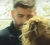 Shakira é mandada calar a boca pela mãe de Piqué em vídeo polêmico