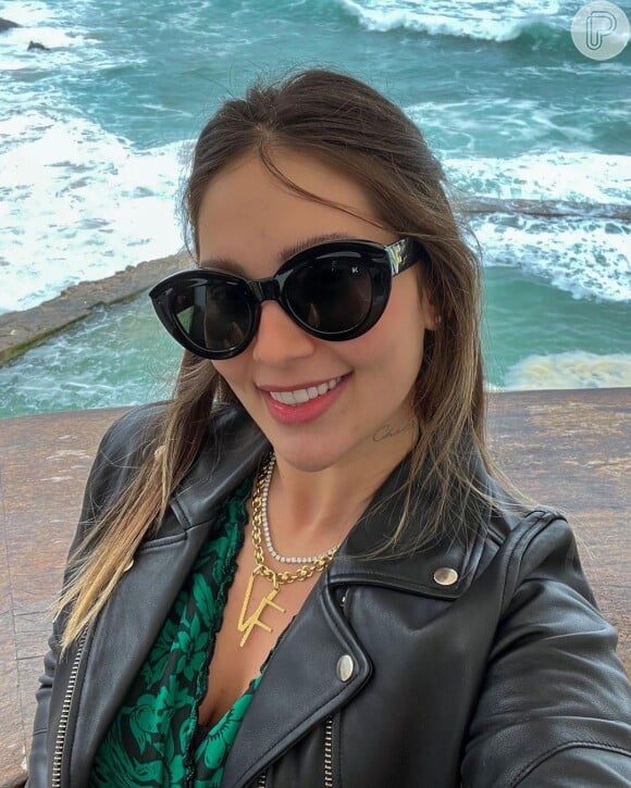 A justificativa de Virgínia Fonseca virou piada entre seguidores de uma página de fofoca no Instagram