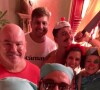 'Fantasia' de Fátima Bernardes e Túlio Gadêlha para o carnaval 2023 desagradou alguns internautas: 'Brincadeira sem graça'
