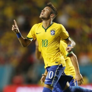 Neymar: 'Eu não posso te garantir que vou jogar outra Copa ou que vou', disse, à TV Globo