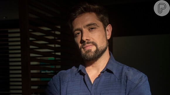 Separação de Rafael Cardoso afetou estreia do ator novela da TV Globo