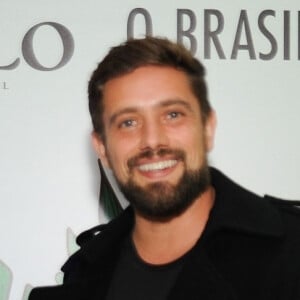 Em dezembro, Rafael Cardoso anunciou o fim do casamento com Mariana Bridi