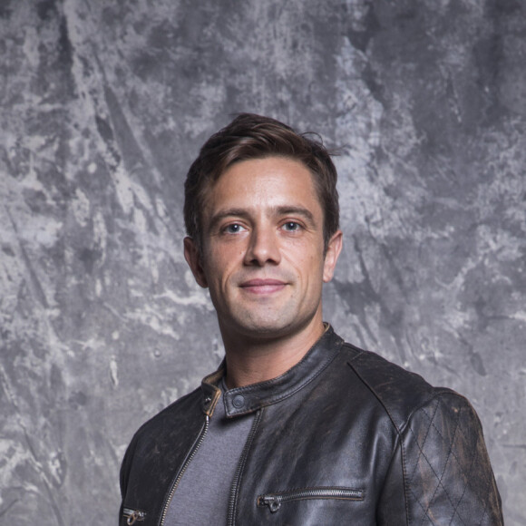 Rafael Cardoso estava com tudo certo para estrear na novela 'Amor Perfeito'