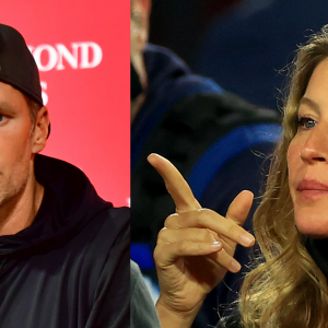 Gisele Bündchen e Tom Brady: mais um capítulo da novela pós-separação! Todas as informações a seguir são do site americano Radar Online