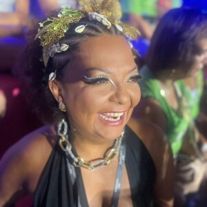 Mulher de Arlindo Cruz recebeu ataques por assumir novo namoro