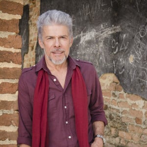 José Mayer está internado desde o dia 7 de fevereiro de 2023