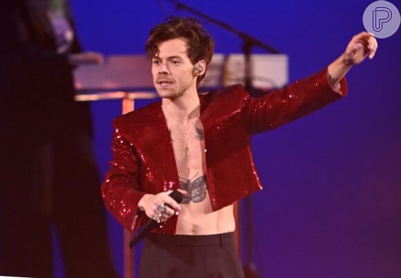 Harry Styles terá outros compromissos na data