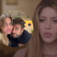 Shakira é acusada de mandar indireta pesada para namorada de Piqué em entrevista: 'Lugar no inferno'