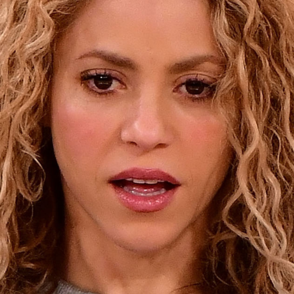 Shakira: o vídeo curto não deixa margem para entender o contexto da declaração, mas essa frase já tem causado repercussão na web