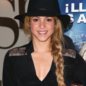 Shakira comentou, também, os bastidores da parceria com o produtor argentino Bizarrap, que resultou na polêmica diss track sobre a separação