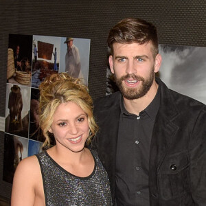 Shakira e Gerard Piqué foram casados por 12 anos