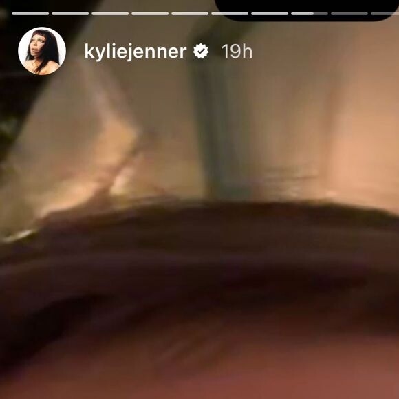 Hailey Bieber se envolveu nas indiretas de Kylie à Selena Gomez