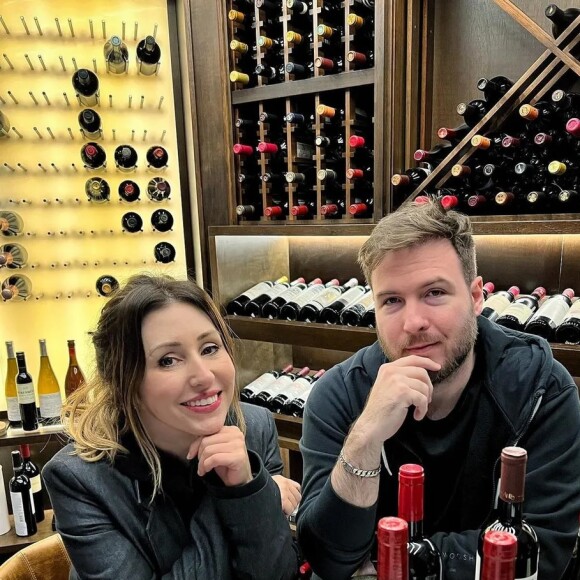 Thiago Nigro havia anunciado a separação de Camila Ferreira há um mês