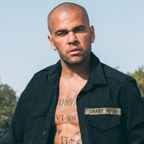 Advogados de Daniel Alves fazem alegação inacreditável para culpar a vítima