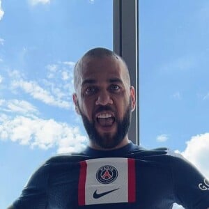 Daniel Alves está preso desde o dia 20 de janeiro