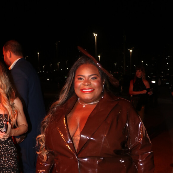 Fashionista! Jojo Todynho esbanja estilo e é queridinha de diversas grifes