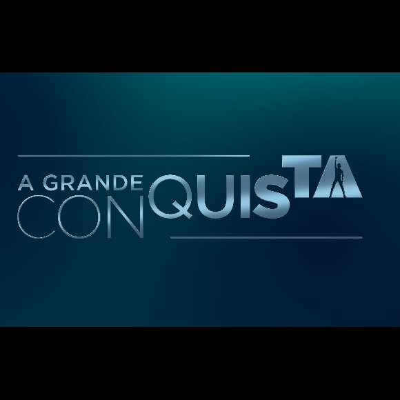 'A Grande Conquista' estreia em maio