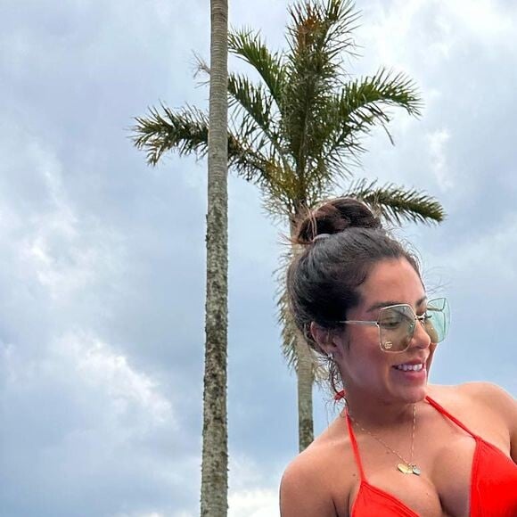 Andressa Ferreira: 'A melhor maneira de você proteger um filho é construir a autoestima dele'