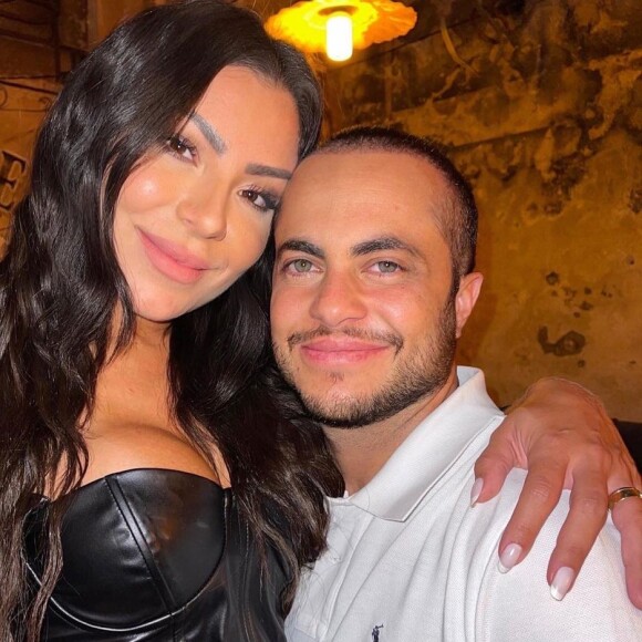 Andressa Ferreira afirmou que é essencial ter emocional forte para superar os ataques transfóbicos direcionados para Thammy Miranda