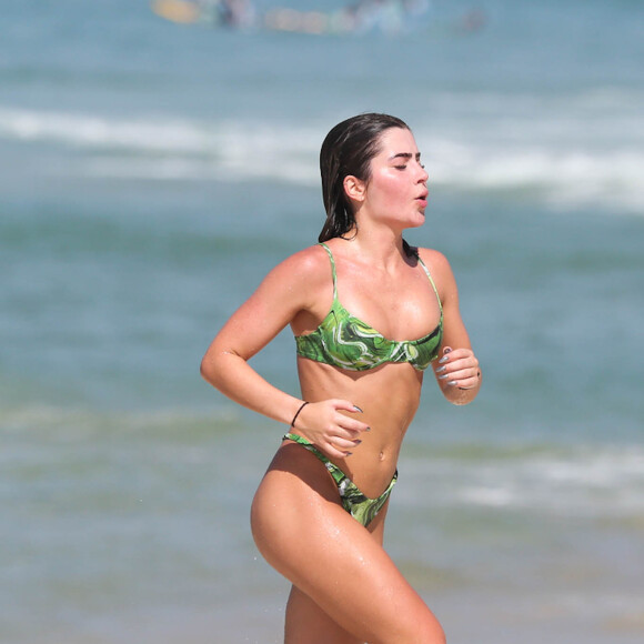 Corpo de Jade Picon tem roubado a cena nas redes sociais