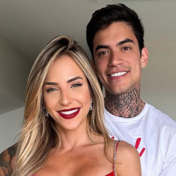 Lincoln Lau terminou namoro com Gabi Martins e explicou motivo