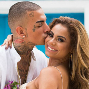 BBB 23: Lexa anuncia afastamento das redes após assédio de MC Guimê no confinamento: 'Fundo do poço'