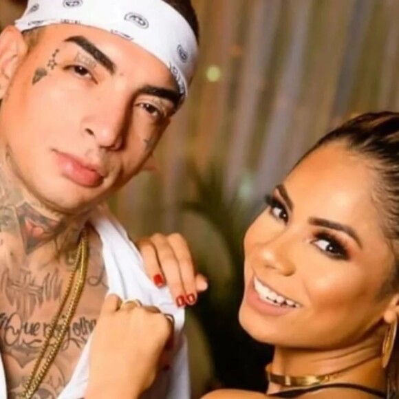 MC Guimê e Lexa: relação do casal é marcada por diamante exótico, tatuagem, muito romance e separação