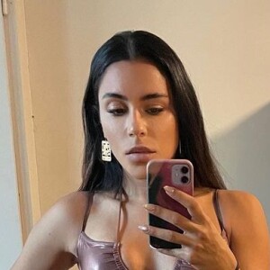 Marina Morena também apresentou Wanessa Camargo para Marcus Buaiz