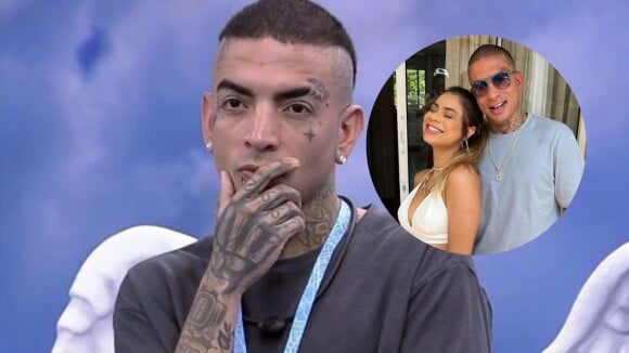 Lexa é atacada por familiar de MC Guimê após TV Globo expulsar cantor do 'BBB 23': 'Muitos prejuízos'
