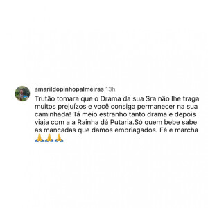 BBB 23: Tio de MC Guimê acusa Lexa de 'drama' após TV Globo expulsar MC Guimê