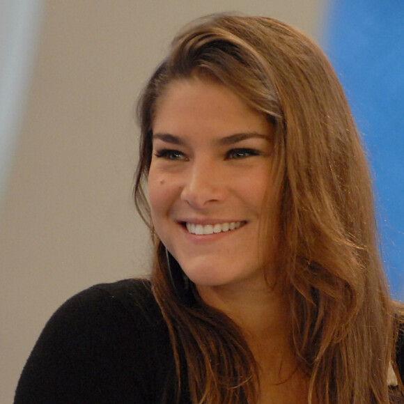 Priscila Fantin está entre os participantes da nova 'Dança dos Famosos'
