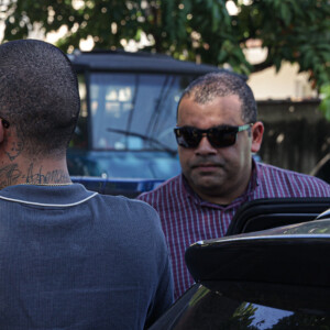 Após depoimento, MC Guimê deve prestar novos esclarecimentos em breve