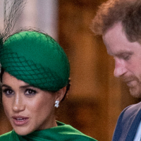 Dinheiro acabando e amor posto à prova: a real situação de Meghan Markle e Príncipe Harry é chocante