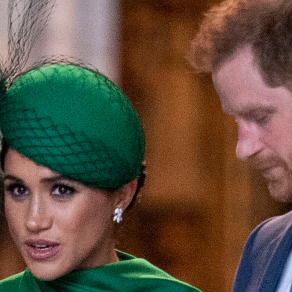 Meghan Markle e Príncipe Harry estão no centro de mais uma polêmica. Todas as informações a seguir são do site americano Radar Online