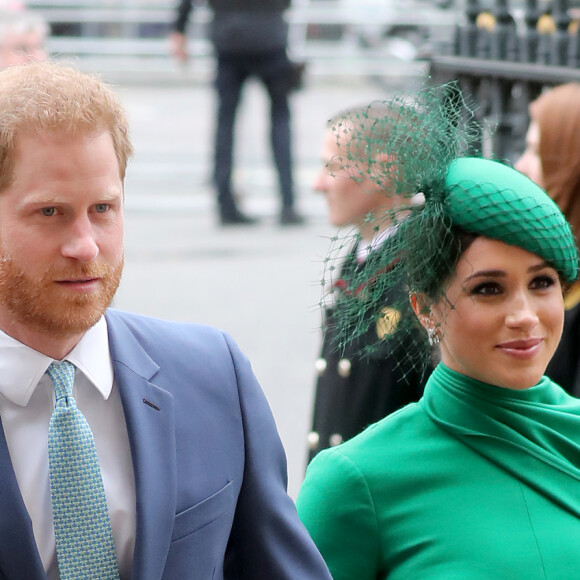 Casamento de Meghan Markle e Príncipe Harry está sendo 'posto à prova' por conta das enormes despesas que eles precisam administrar após a saída da Família Real