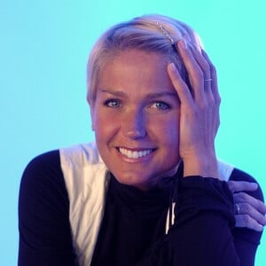 Xuxa deixou a TV Globo em 2015