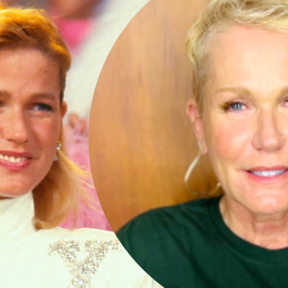 Xuxa 60 anos: Rainha dos Baixinhos abre o jogo sobre beleza, política e mais temas em entrevista surpreendente