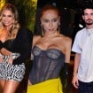 Lexa, Enzo Celulari, Jade Picon e mais: famosos marcam presença em aniversário badalado de Anitta