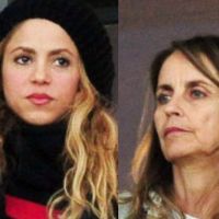 Shakira trocou socos com mãe de Piqué após bate-boca e descoberta chocante. Saiba mais!