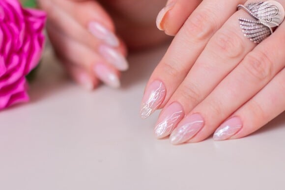 Estilo - Unhas e Brilhos - Acessórios para Unhas