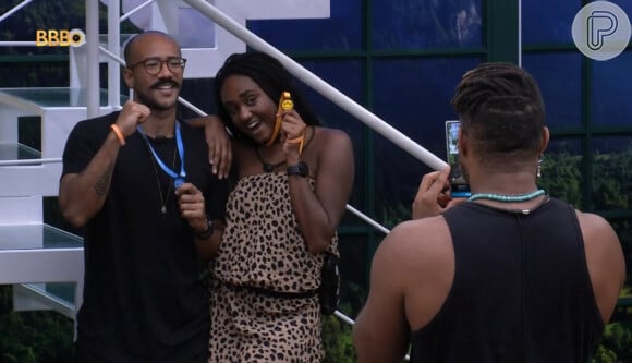 BBB 23: Produção do reality foi acusada de racismo após notícia sobre festa de Sarah