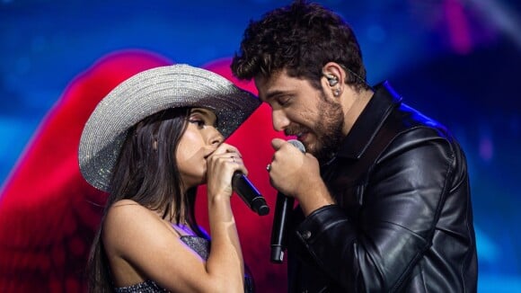 Ana Castela e Gustavo Mioto dão novo passo em relação após romance vir à tona. Saiba detalhes!