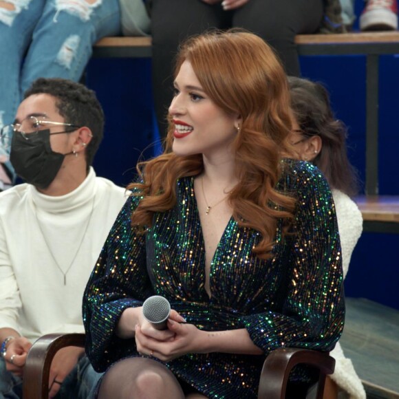 Ex-BBB Ana Clara falou sobre seu processo de emagrecimento nas redes sociais