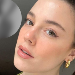 Alice Wegmann deixou os fãs em polvorosa na noite desta sexta-feira (31)
