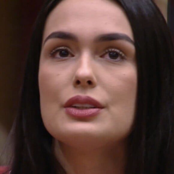 Larissa pode ser eliminada mais uma vez do 'BBB 23'