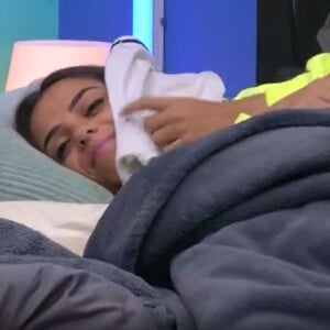 BBB 23: Key Alves levou uma cueca de Gustavo para o intercâmbio no reality show mexicano 'La Casa de Los Famosos'